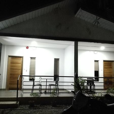 Weyh'S Studio #1 By The Ocean 100Mbps Panglao Εξωτερικό φωτογραφία