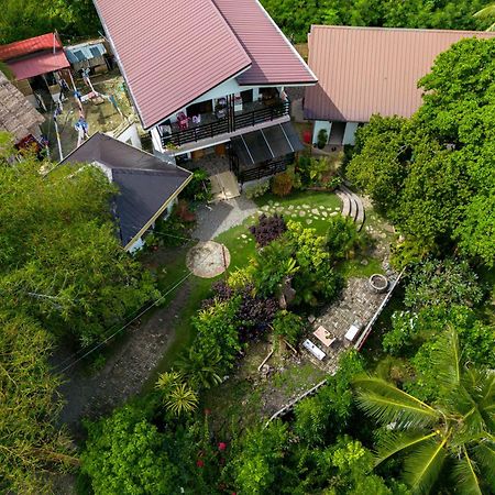Weyh'S Studio #1 By The Ocean 100Mbps Panglao Εξωτερικό φωτογραφία