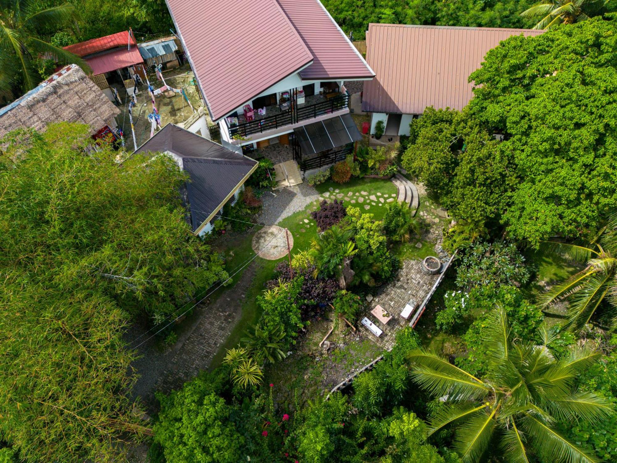Weyh'S Studio #1 By The Ocean 100Mbps Panglao Εξωτερικό φωτογραφία