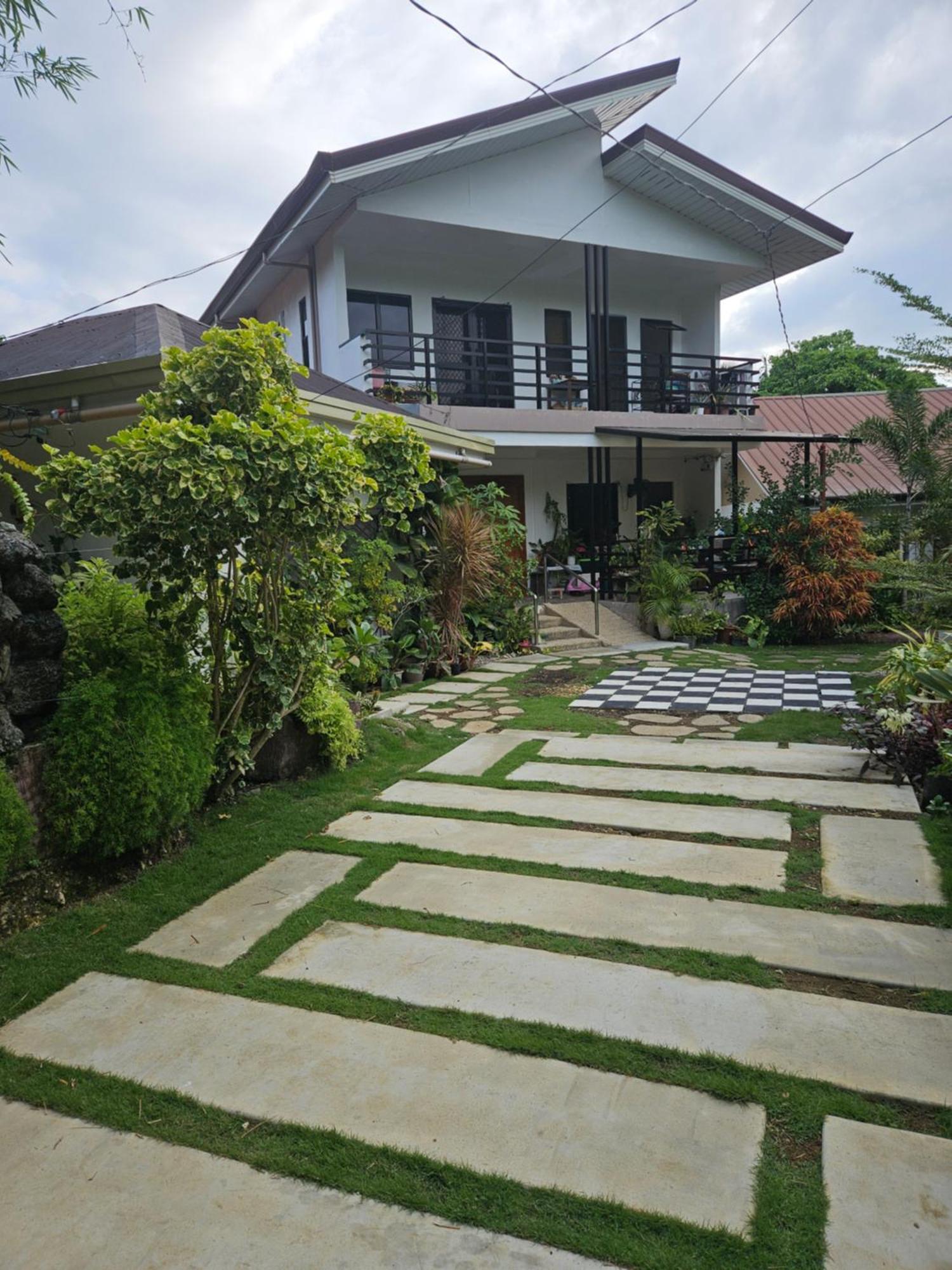 Weyh'S Studio #1 By The Ocean 100Mbps Panglao Εξωτερικό φωτογραφία