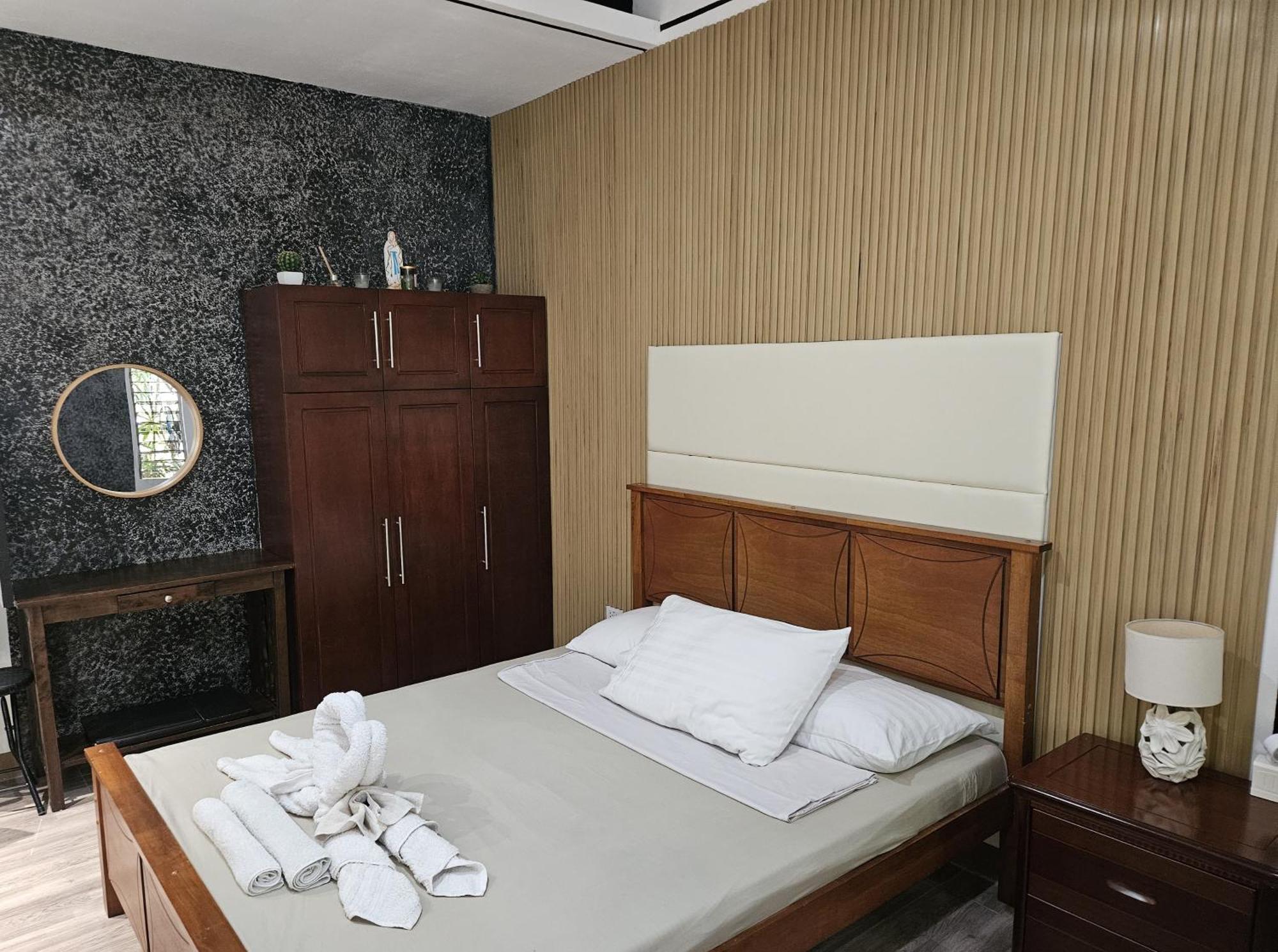 Weyh'S Studio #1 By The Ocean 100Mbps Panglao Εξωτερικό φωτογραφία