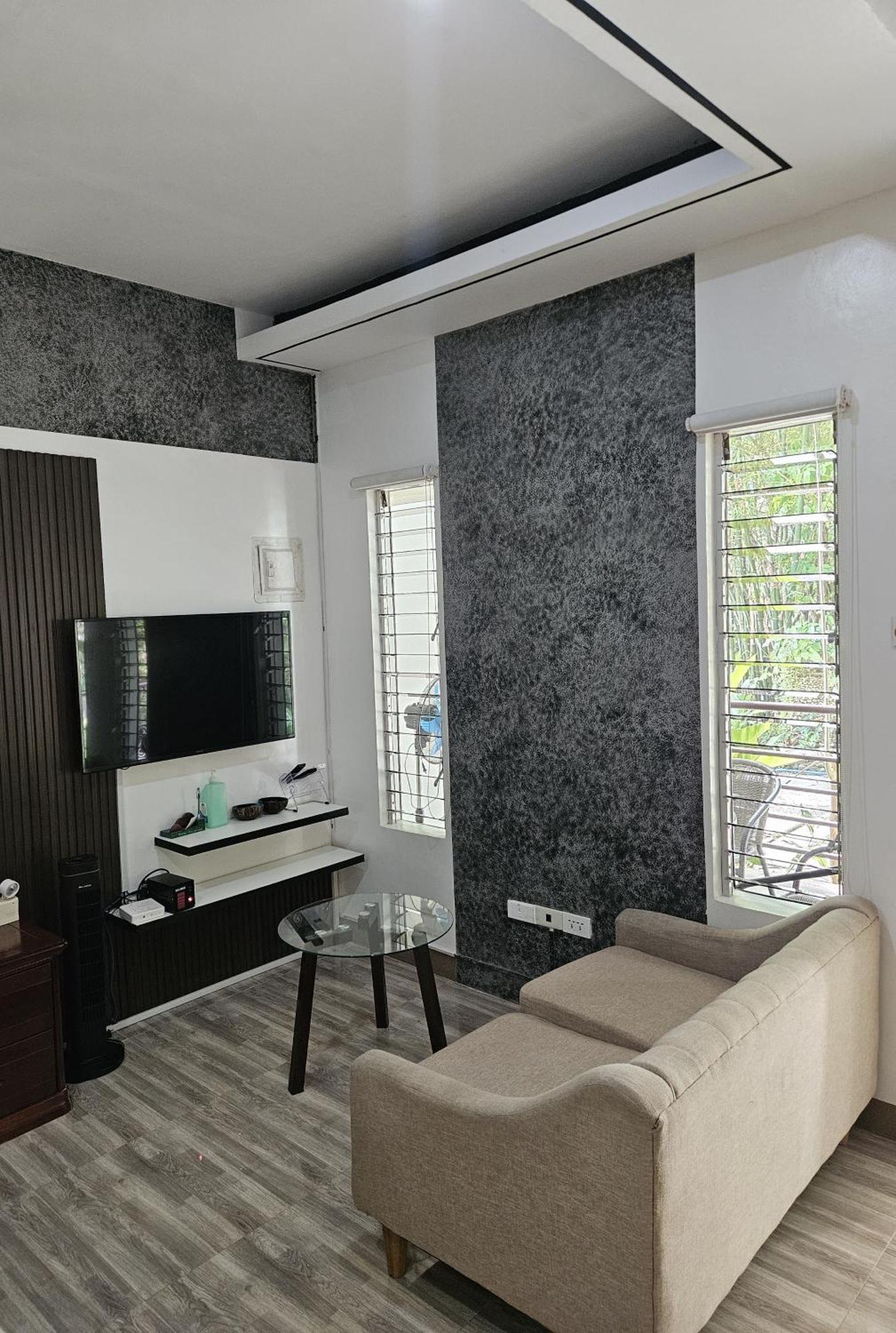 Weyh'S Studio #1 By The Ocean 100Mbps Panglao Εξωτερικό φωτογραφία