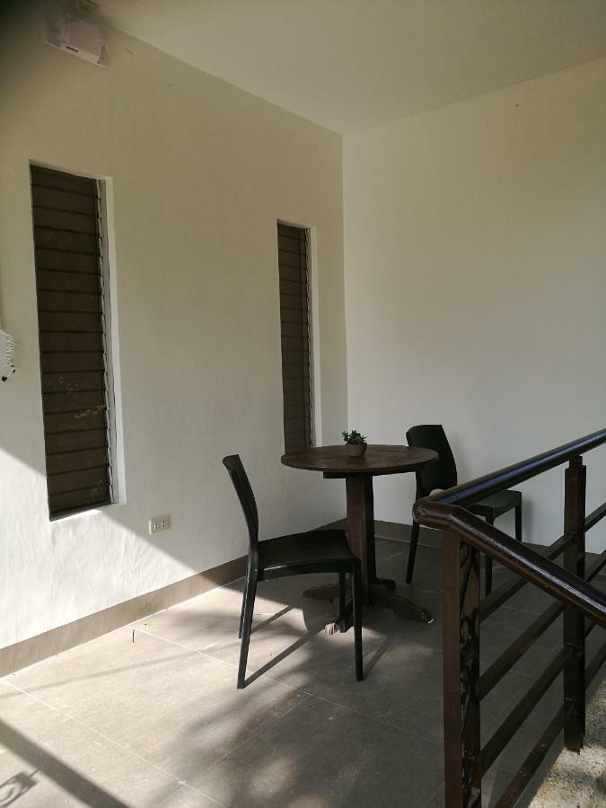 Weyh'S Studio #1 By The Ocean 100Mbps Panglao Εξωτερικό φωτογραφία