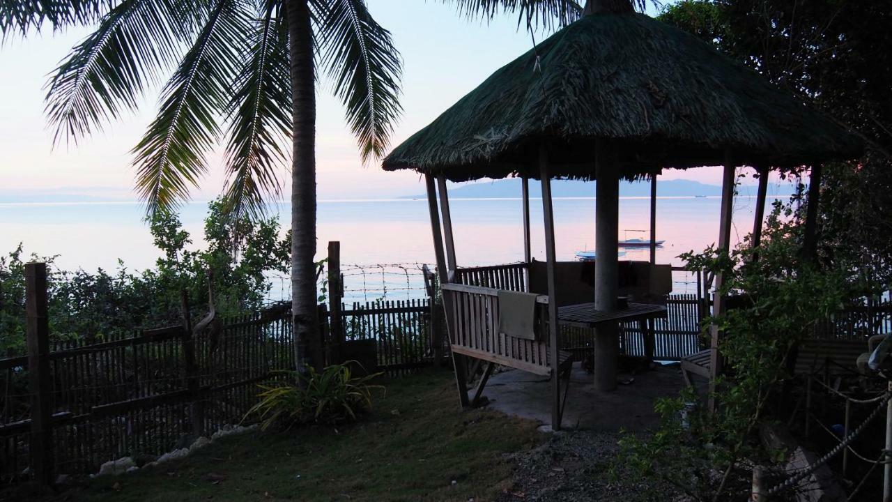 Weyh'S Studio #1 By The Ocean 100Mbps Panglao Εξωτερικό φωτογραφία